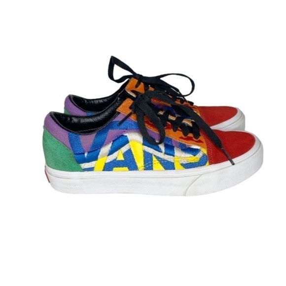 Vans Classic Old Skool Statement Sneakers ComfyCush Slip-On
Women’s 6.5 Mens 5 - Picture 6 of 11